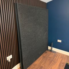 Large Office Dividers