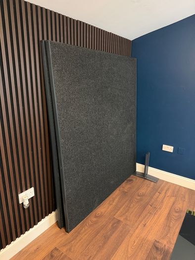 Large Office Dividers
