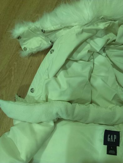 Gap Down Waistcoat, size- L