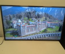 40" Samsung Monitor / TV - No Stand