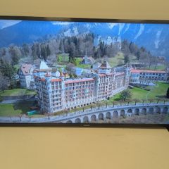 40" Samsung Monitor / TV - No Stand