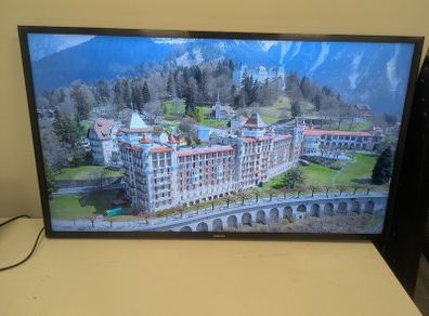 40" Samsung Monitor / TV - No Stand