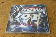 2-disc CD compilation album titled Now That's What I Call Music! 101.