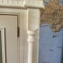 Wall display cabinet Image 5