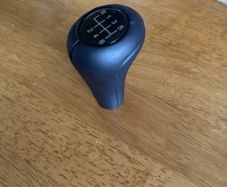 e46 gear knob