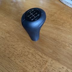 e46 gear knob