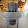 Polly Magic Relax Highchair Image 3