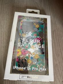 iPhone 14 Pro Max phone case