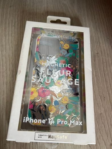 iPhone 14 Pro Max phone case