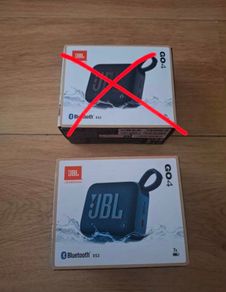 Jbl Go 4