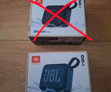 Jbl Go 4