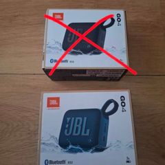 Jbl Go 4