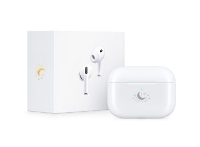 Special edition Apple AirPods Pro 3