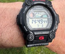 casio