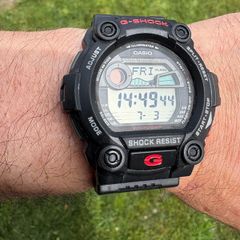 casio