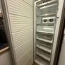 Whirlpool Upright Freezer Inox UW8 F2C XLSB UK 2 Image 3