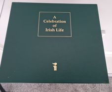 Irish life collection