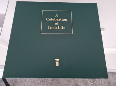Irish life collection