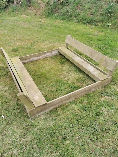 garden furniture