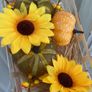 ShabbyChic Autumn/Halloween Decor Image 8