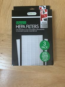 Meaco air filters