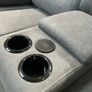 New Zenia Electrical Sofa Sets Free Delivery Image 9