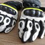 Oxford Motorcycle Gloves Image 5