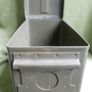 Military Field Gear Ammo Ammunition Chest Box Crate Container Green Image 6