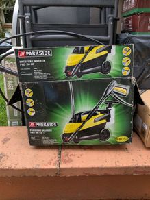 powerwasher