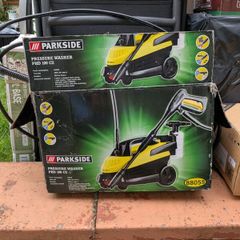 powerwasher
