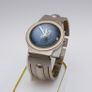 Vintage Ladies Storm Lazer Bubble Quartz Watch Image 2