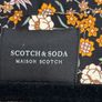 Scotch & Soda Long Dress (L) Image 2