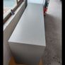 Calligaris - Modern Italian Large Sideboard 3 Doors Sage Green Image 8