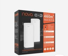 Tenda Nova wifi mesh