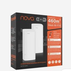 Tenda Nova wifi mesh