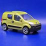 Majorette Renault Kangoo Express and Peugeot Bipper, used, near mint. Image 8