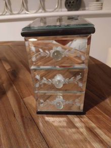 Jewellery Box