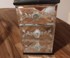 Jewellery Box