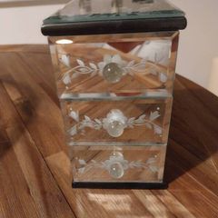 Jewellery Box