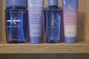 Kerastase 4 products