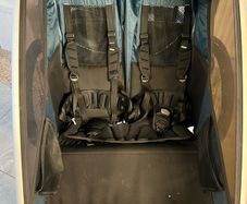 Thule Cross 2 Trailer