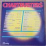 Chartbusters Vinyl Image 2