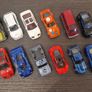 Hot Wheels Loose Bundle - Used Unboxed - Japanese Cars Image 2