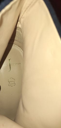 Ankle Boot