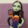 Monster High Doll Casta Fierce Image 2