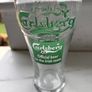 Carlsberg Irish team 1 pint glass Image 2