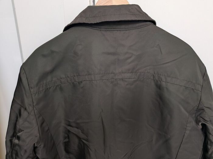 Hugo Boss Men's Jacket, Size 50, Khaki Green