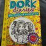 Various Dork Diary Books Image 2