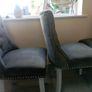 4 dining room chairs Image 2
