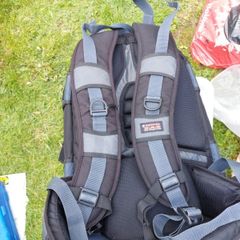 Camera Backpack